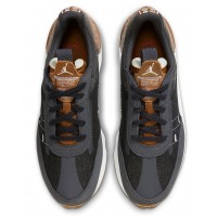 Nike Air Jordan Granville Pro Anthracite British Tan