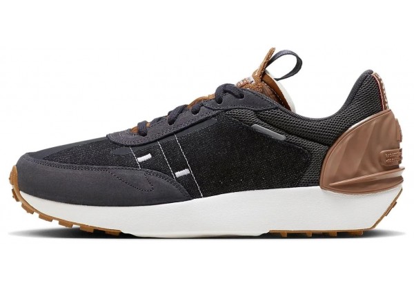 Nike Air Jordan Granville Pro Anthracite British Tan