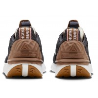 Nike Air Jordan Granville Pro Anthracite British Tan