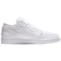 Кроссовки Nike Air Jordan 1 Low White