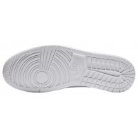 Кроссовки Nike Air Jordan 1 Low White