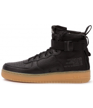 Nike Air Force Urban Utility Black