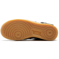 Nike Air Force Urban Utility Black