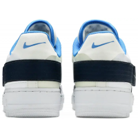 Nike Air Force 1 Type Green Blue