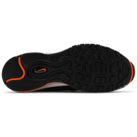 Кроссовки Nike Air Max 97 Just Do It Pack черные