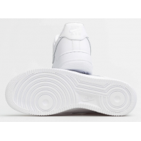 Кроссовки Nike Air Force белые