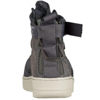 Nike Air Force 1 Middle SF AF1 Grey