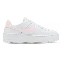 Кроссовки Nike Air Force 1 Sage White Pink