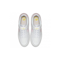 Кроссовки Nike Air Force 1 Sage White Pink