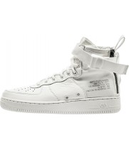 Nike Air Force Urban Utility F.White