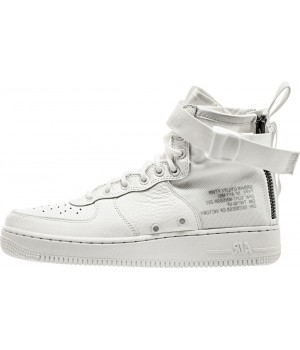 Nike Air Force Urban Utility F.White