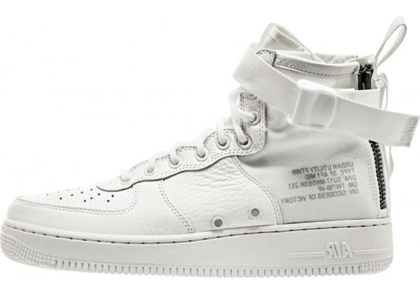 Nike Air Force Urban Utility F.White