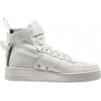Nike Air Force Urban Utility F.White