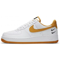 Nike Air Force 1 Low ’07 LV8 White Light Ginger