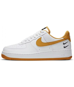 Nike Air Force 1 Low ’07 LV8 White Light Ginger