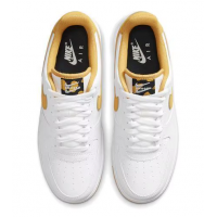 Nike Air Force 1 Low ’07 LV8 White Light Ginger