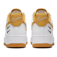 Nike Air Force 1 Low ’07 LV8 White Light Ginger