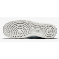 Кроссовки Nike Lunar Force 1 Low Duckboot серые