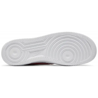 Кроссовки Nike Air Force 1 '07 LV8 Sport Red White