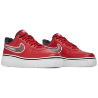 Кроссовки Nike Air Force 1 '07 LV8 Sport Red White