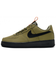 Кроссовки Nike Air Force 1 '07 Medium Olive