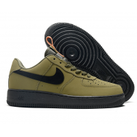 Кроссовки Nike Air Force 1 '07 Medium Olive