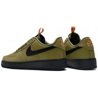Кроссовки Nike Air Force 1 '07 Medium Olive