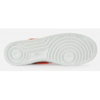 Nike Air Force 1 High Just Do It Pack Orange