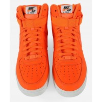 Nike Air Force 1 High Just Do It Pack Orange