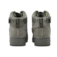 Кроссовки Nike Air Force 1 High Dark Stucco