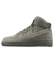 Кроссовки Nike Air Force 1 High Dark Stucco