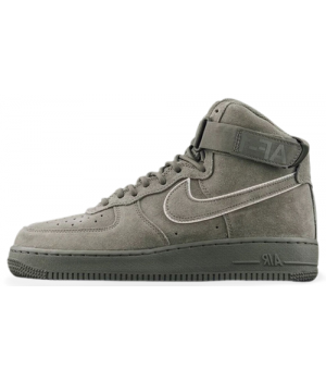 Кроссовки Nike Air Force 1 High Dark Stucco