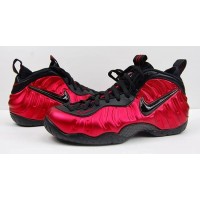 Nike Air Foamposite Pro University Red