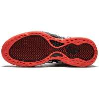 Кроссовки Nike Air Foamposite One Albino Snakeskin