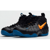 Кроссовки Nike Air Foamposite Pro Knicks