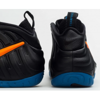 Кроссовки Nike Air Foamposite Pro Knicks