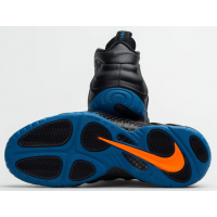 Кроссовки Nike Air Foamposite Pro Knicks