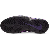 Кроссовки Nike Air Foamposite Pro Purple Camo