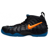 Кроссовки Nike Air Foamposite Pro Knicks