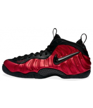 Nike Air Foamposite Pro University Red
