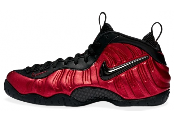 Nike Air Foamposite Pro University Red