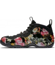 Nike Air Foamposite One Floral