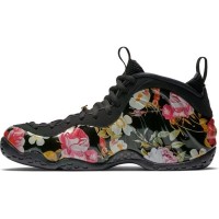 Nike Air Foamposite One Floral