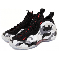 Кроссовки Nike Air Foamposite One Fighter Jet
