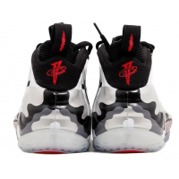 Кроссовки Nike Air Foamposite One Fighter Jet
