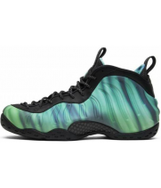 Кроссовки Nike Air Foamposite One Northern Lights