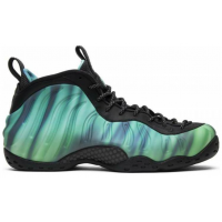 Кроссовки Nike Air Foamposite One Northern Lights