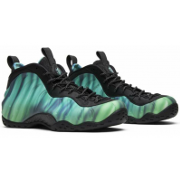 Кроссовки Nike Air Foamposite One Northern Lights