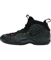 Кроссовки Nike Air Foamposite Pro Sequoia