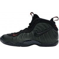 Кроссовки Nike Air Foamposite Pro Sequoia